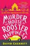 [Ethical Chiang Mai Detective Agency 01] • Murder at the House of Rooster Happiness